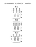 SEMICONDUCTOR MEMORY DEVICE AND METHOD OF MANUFACTURING THE SAME diagram and image