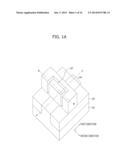 NONVOLATILE MEMORY DEVICE AND METHOD OF FABRICATING THE SAME diagram and image