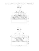 NONVOLATILE MEMORY DEVICE AND METHOD OF FABRICATING THE SAME diagram and image