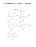 NONVOLATILE MEMORY DEVICE AND METHOD OF FABRICATING THE SAME diagram and image