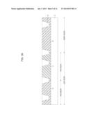 NONVOLATILE MEMORY DEVICE AND METHOD OF FABRICATING THE SAME diagram and image