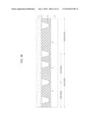 NONVOLATILE MEMORY DEVICE AND METHOD OF FABRICATING THE SAME diagram and image