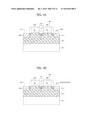 NONVOLATILE MEMORY DEVICE AND METHOD OF FABRICATING THE SAME diagram and image