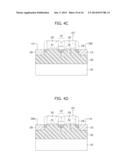 NONVOLATILE MEMORY DEVICE AND METHOD OF FABRICATING THE SAME diagram and image