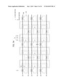 NONVOLATILE MEMORY DEVICE AND METHOD OF FABRICATING THE SAME diagram and image