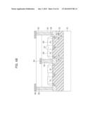 NONVOLATILE MEMORY DEVICE AND METHOD OF FABRICATING THE SAME diagram and image