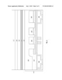 GAS-DIFFUSION BARRIERS FOR MEMS ENCAPSULATION diagram and image