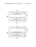 METHOD AND SYSTEM FOR PROVIDING MAGNETIC JUNCTIONS HAVING A THERMALLY     STABLE AND EASY TO SWITCH MAGNETIC FREE LAYER diagram and image