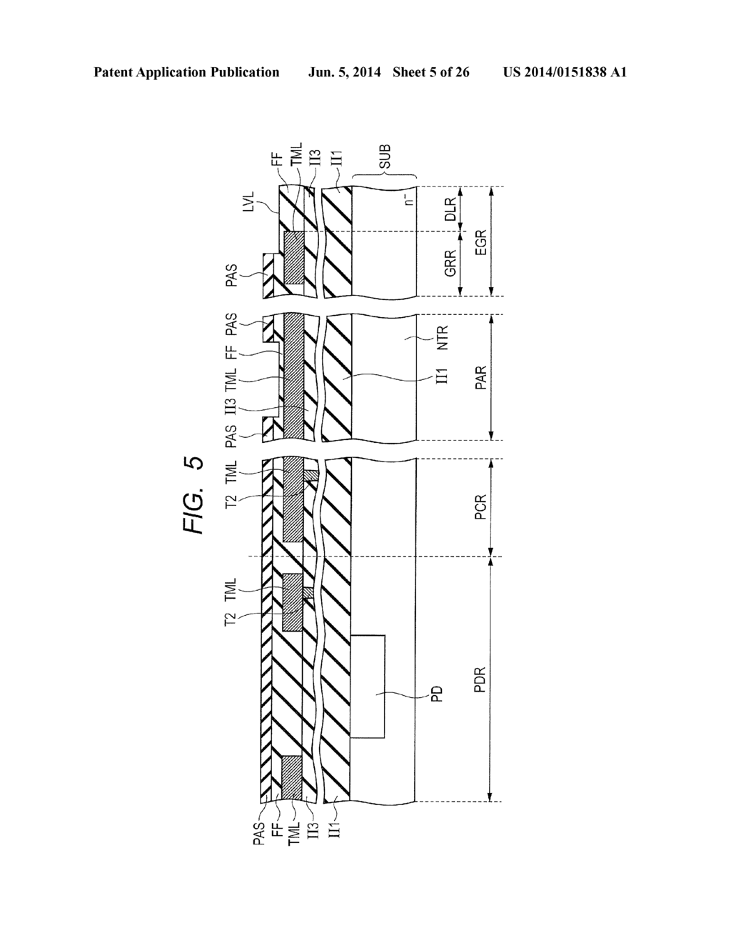 SEMICONDUCTOR DEVICE AND MANUFACTURING METHOD OF THE SAME - diagram, schematic, and image 06