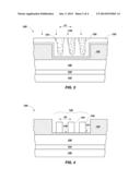 SEMICONDUCTOR DEVICE STRUCTURES INCLUDING METAL OXIDE STRUCTURES, AND     RELATED METHODS OF FORMING  SEMICONDUCTOR DEVICE STRUCTURES diagram and image