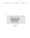 AREA-EFFICIENT CAPACITOR USING CARBON NANOTUBES diagram and image