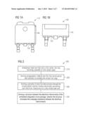 EMBEDDED INTEGRATED CIRCUIT PACKAGE AND METHOD FOR MANUFACTURING AN     EMBEDDED INTEGRATED CIRCUIT PACKAGE diagram and image