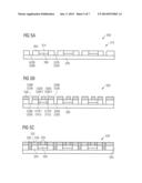 EMBEDDED INTEGRATED CIRCUIT PACKAGE AND METHOD FOR MANUFACTURING AN     EMBEDDED INTEGRATED CIRCUIT PACKAGE diagram and image