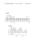 EMBEDDED INTEGRATED CIRCUIT PACKAGE AND METHOD FOR MANUFACTURING AN     EMBEDDED INTEGRATED CIRCUIT PACKAGE diagram and image