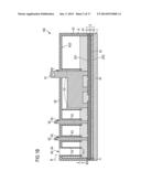 Moisture-tight semiconductor module and method for producing a     moisture-tight semiconductor module diagram and image