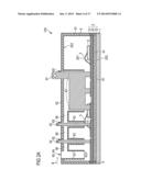 Moisture-tight semiconductor module and method for producing a     moisture-tight semiconductor module diagram and image