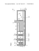 Moisture-tight semiconductor module and method for producing a     moisture-tight semiconductor module diagram and image