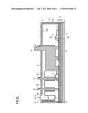 Moisture-tight semiconductor module and method for producing a     moisture-tight semiconductor module diagram and image