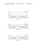 HEAT SPREADER WITH FLEXIBLE TOLERANCE MECHANISM diagram and image