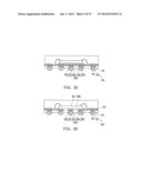 SEMICONDUCTOR PACKAGE AND PROCESS FOR FABRICATING SAME diagram and image