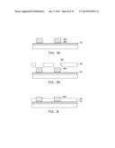 SEMICONDUCTOR PACKAGE AND PROCESS FOR FABRICATING SAME diagram and image