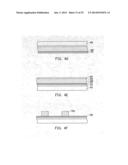 SEMICONDUCTOR PACKAGE AND PROCESS FOR FABRICATING SAME diagram and image