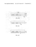 SEMICONDUCTOR PACKAGE AND PROCESS FOR FABRICATING SAME diagram and image