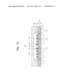 SEMICONDUCTOR PACKAGE AND METHOD FOR FABRICATING THE SAME diagram and image