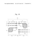 SEMICONDUCTOR PACKAGE AND METHOD FOR FABRICATING THE SAME diagram and image