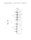 SEMICONDUCTOR PACKAGE AND METHOD FOR FABRICATING THE SAME diagram and image