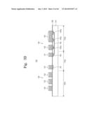 SEMICONDUCTOR PACKAGE AND METHOD FOR FABRICATING THE SAME diagram and image