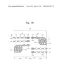 SEMICONDUCTOR PACKAGE AND METHOD FOR FABRICATING THE SAME diagram and image