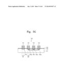 SEMICONDUCTOR PACKAGE AND METHOD FOR FABRICATING THE SAME diagram and image