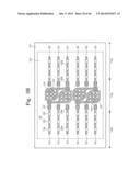 SEMICONDUCTOR PACKAGE AND METHOD FOR FABRICATING THE SAME diagram and image