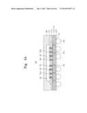 SEMICONDUCTOR PACKAGE AND METHOD FOR FABRICATING THE SAME diagram and image