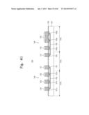 SEMICONDUCTOR PACKAGE AND METHOD FOR FABRICATING THE SAME diagram and image