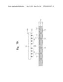 SEMICONDUCTOR PACKAGE AND METHOD FOR FABRICATING THE SAME diagram and image