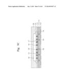 SEMICONDUCTOR PACKAGE AND METHOD FOR FABRICATING THE SAME diagram and image