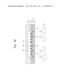 SEMICONDUCTOR PACKAGE AND METHOD FOR FABRICATING THE SAME diagram and image