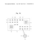 SEMICONDUCTOR PACKAGE AND METHOD FOR FABRICATING THE SAME diagram and image