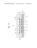 SEMICONDUCTOR PACKAGE AND METHOD FOR FABRICATING THE SAME diagram and image