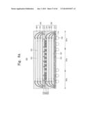 SEMICONDUCTOR PACKAGE AND METHOD FOR FABRICATING THE SAME diagram and image