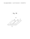 SEMICONDUCTOR PACKAGE AND METHOD FOR FABRICATING THE SAME diagram and image