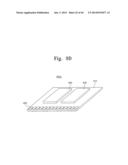 SEMICONDUCTOR PACKAGE AND METHOD FOR FABRICATING THE SAME diagram and image