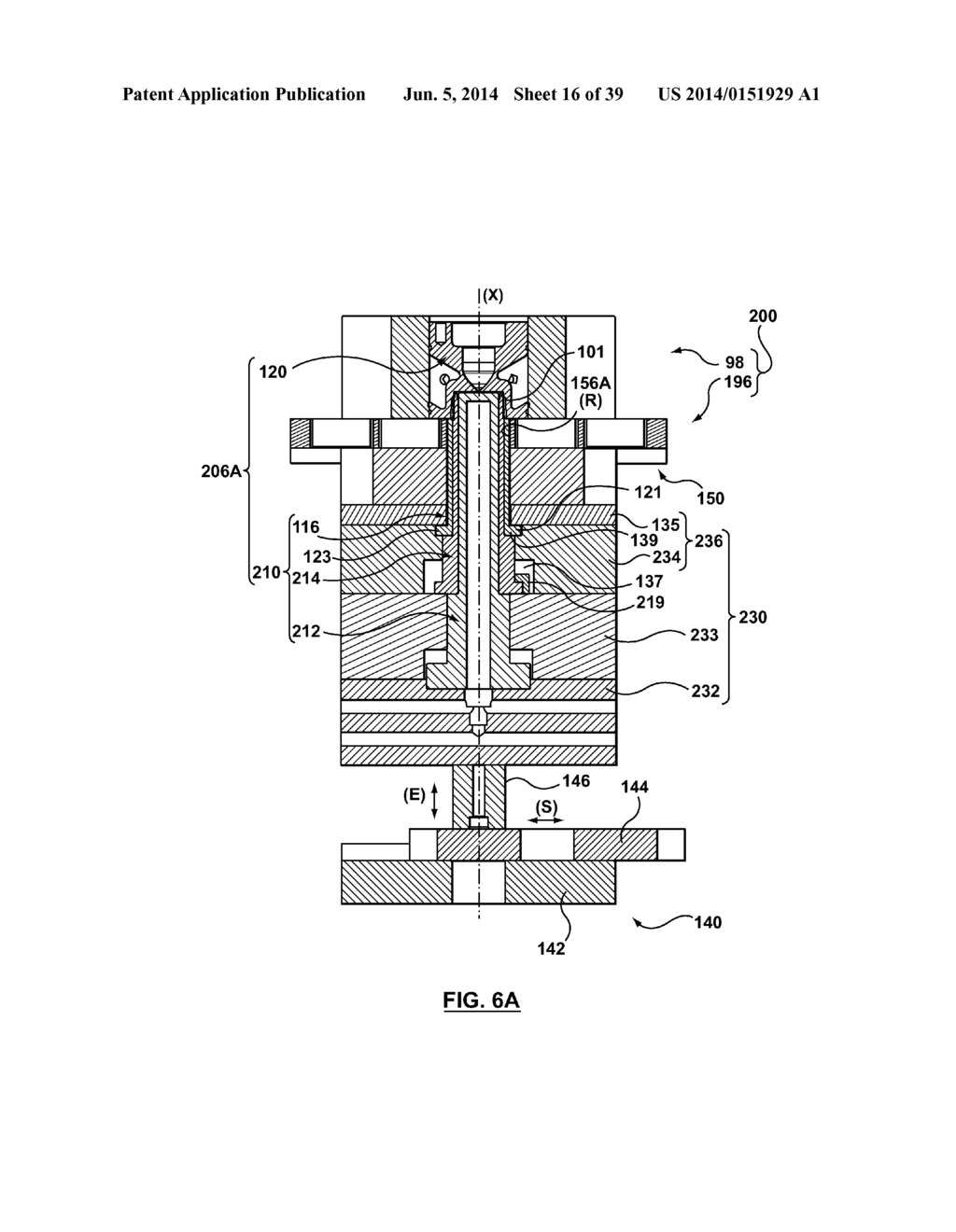 MOLDING APPARATUS - diagram, schematic, and image 17