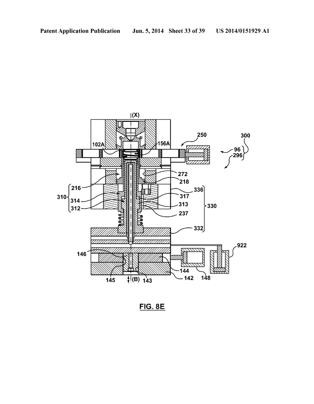 MOLDING APPARATUS - diagram, schematic, and image 34