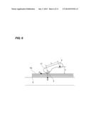 SHEET FEEDING DEVICE AND IMAGE FORMING APPARATUS diagram and image