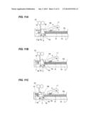 SHEET FEEDING DEVICE AND IMAGE FORMING APPARATUS diagram and image