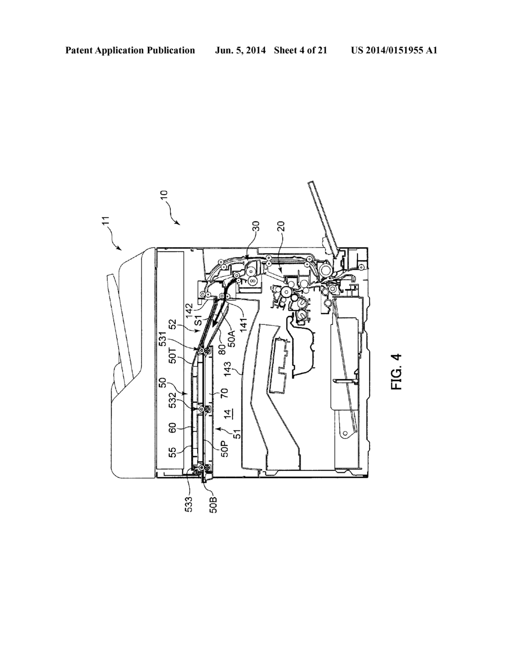 IMAGE FORMING APPARATUS - diagram, schematic, and image 05