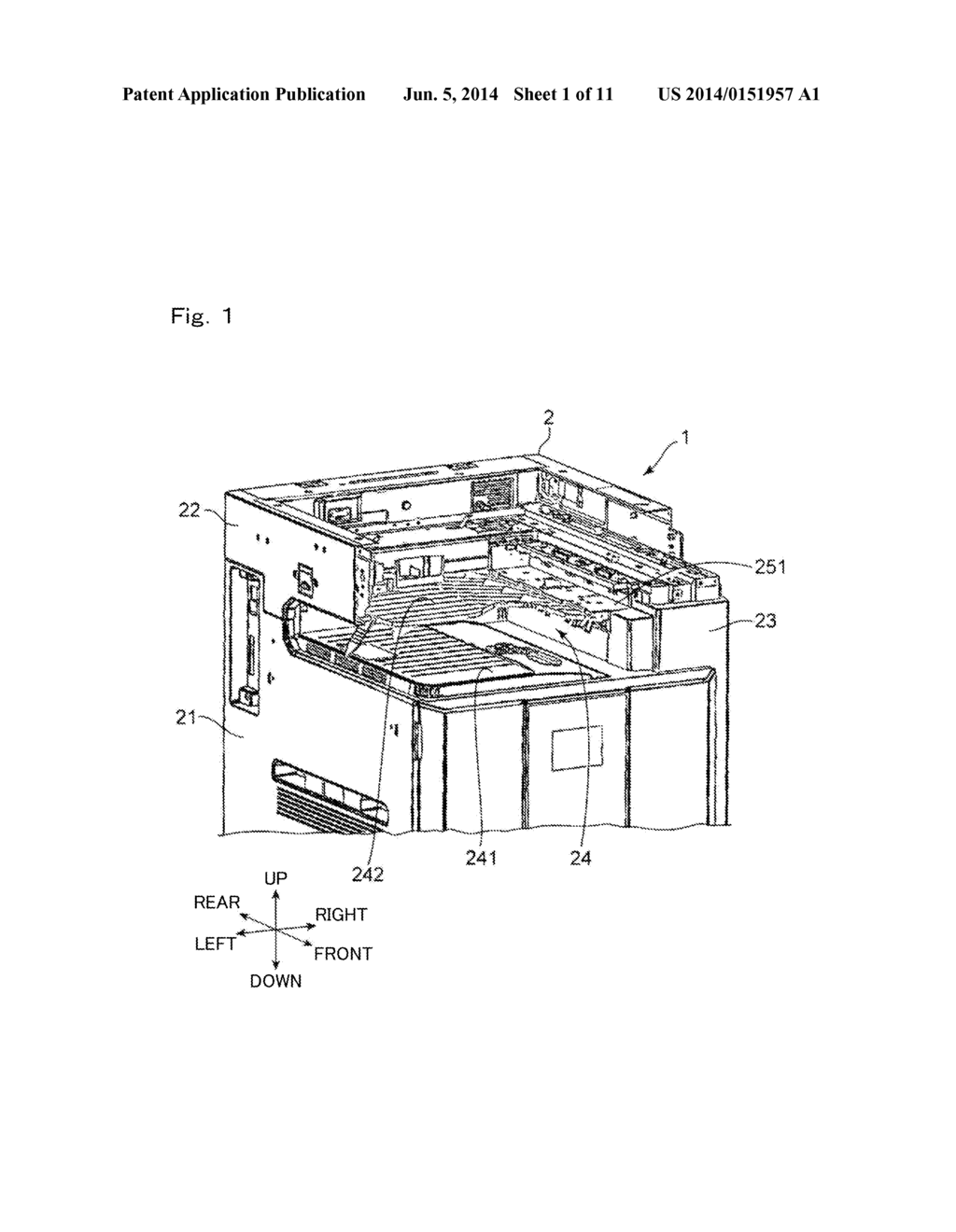 SHEET LOADING DEVICE, AND IMAGE FORMING APPARATUS HAVING THE SAME - diagram, schematic, and image 02